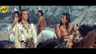تیزر فیلم «در میان لاشخورها»