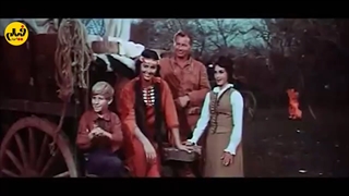 تیزر فیلم «آخرین نبرد آپاچی»