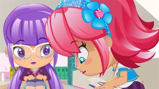 PINY Institute Of New York قسمت 46