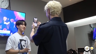 برنامه skz talker قسمت 17 ( با زیرنویس فارسی ) skz talker ep 17