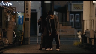 میکس احساسی ژاپنی فیلم چشمانت میگوید