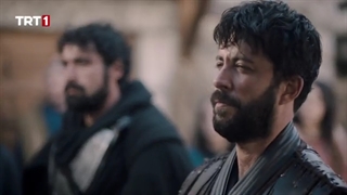 سریال آلپ آرسلان/Alparsalan سلجوقیان بزرگ قسمت سوم