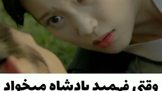 میکس کره ای/کلیپ کره ای/عاشقان ماه/سریال کره ای