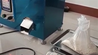 ماشین آلات پر کن حبوبات و مایعات09190946278