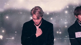 اجرای آهنگ The Fist Snow از اکسو فوکوس روی کای