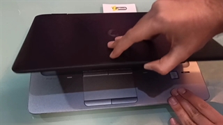 لپ تاپ استوک HP 640 G2