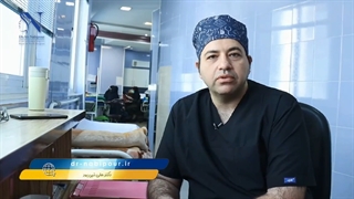 بینی بعد از عمل چقدر تغییر می کند؟