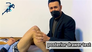 پارگی PCL| دکتر شیروانی بختیاری