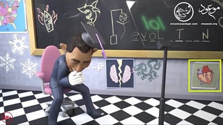 دانلود مستند رمزگشایی از برنامه دجال - I Pet Goat 2.99 (2020) - قسمت نهم