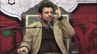 سخنرانی استاد رائفی پور - زیر خیمه خورشید - جلسه 1 - کرمان - 24 آذر 92