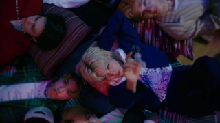 موزیک ویدئوی اهنگ(دومینو)استری کیدز