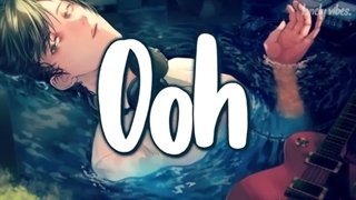 「Nightcore」→ James Arthur - Deja Vu || Lyrics نایتکور