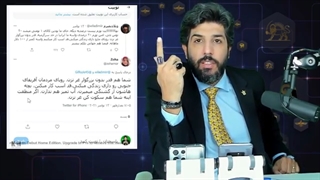 طرف در توییتر زده هزینه زندگی در آمریکا کمرم را شکونده از سالومه تا بقیه دمکراسی درمانی اش کردند!