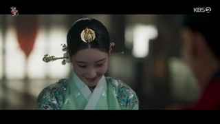 قسمت 14 سریال علاقه پادشاه/ the king's affection 2021 +زیرنویس فارسی