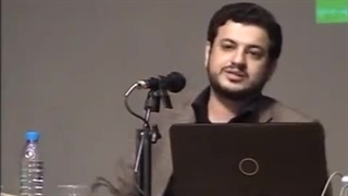 سخنرانی استاد رائفی پور - لابی های صهیونیسم و اثر آنها - اراک - 10 دی 92