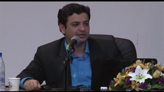 سخنرانی استاد رائفی پور - قوم نوح (ع) - شیراز - 10 آبان 92