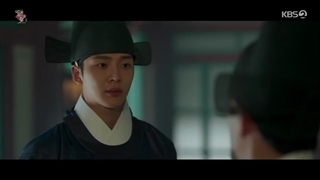 سریال کره ای علاقه پادشاه The King’s Affection قسمت چهاردهم (زیرنویس فارسی) با بازی پارک اون بین و رو وون