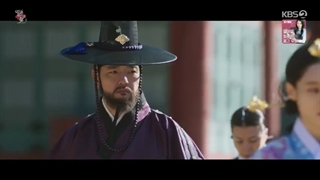 سریال کره ای علاقه پادشاه قسمت 14 با زیرنویس فارسی (لینک دانلود در توضیحات) /The King's Affection 2021