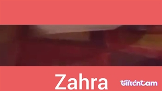 Zahra