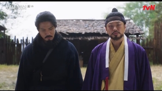 قسمت 6 سریال بازرس مخفی سلطنتی و جوی/ secret royal inspector and joy 2021 +زیرنویس فارسی