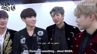 [BTS EPISODE] قسمت 44 - بی تی اس در  MMA - یک اجرای فوق العاده
