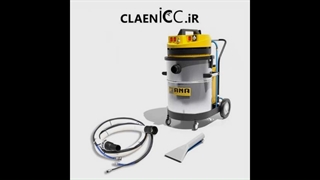 دستگاه مبل شویی sc53pro