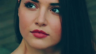 وقتی هانده ارچل زیاد از حد شیطنت میکنه