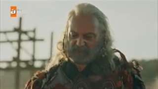 سریال تاریخی حماسه قسمت اول با زیرنویس فارسی در کانال قرار گرفت/لینک کانال پایین داخل توضیحات