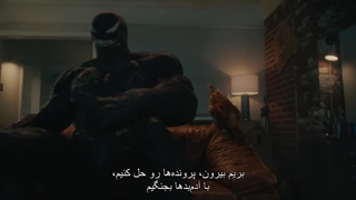 فیلم ونوم 2 Venom 2 Let There Be Carnage 2021