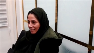 بینی نیمه فانتزی بعد ۱۸ سال