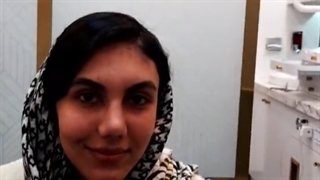 یکماه بعد عمل بینی گوشتی#بینی گوشتی#بینی نیمه فانتزی