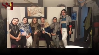 لذت میبریم از کنار هم بودن و استفاده از تجربیات یکدیگر...