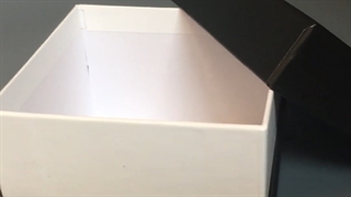 معرفی هاردباکس 3 تیکه مربع