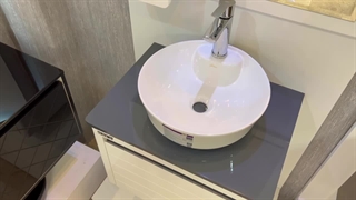 کابینت روشویی هُلا مدل HD6005