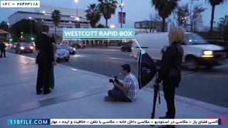 آموزش عکاسی پرتره - عکاسی پرتره در خانه - نکته برای عکاسی در شب