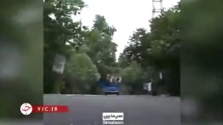 چهره متفاوت احسان علیخانی