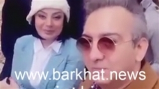 فیلم غیرمنتظره از صبا راد