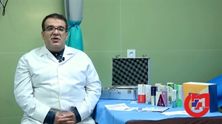 زخم های جراحی را چه کنیم؟