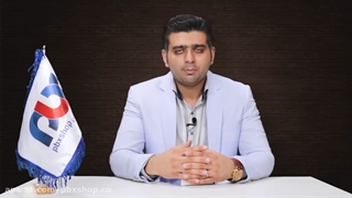 انجمن پی بی ایکس شاپ