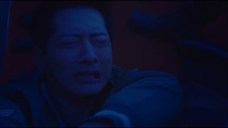 سریال چینی رقص طوفان قسمت ۱۸ بازیرنویس فارسی