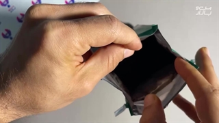 آنباکس و معرفی پودر قهوه استارباکس اسپرسو روست