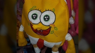 تولیدی کیف و کوله عروسکی پولیشی09905815808