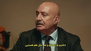 دانلود قسمت چهارم سریال بهت قول میدم بازیرنویس فارسی