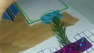 اسکرپ بوک یکتا جون