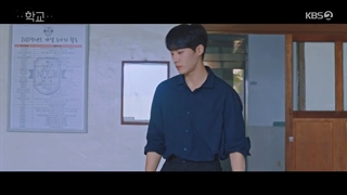 قسمت 1 سریال مدرسه 2021 (School 2021)+زیرنویس فارسی