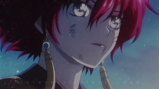 Akatsuki no yona [edit]