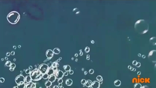 SpongeBob In Tehran English