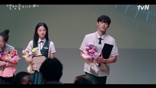 قسمت 5 سریال مالیخولیا+زیرنویس اضافه شد(Melancholia 2021) با بازی ایم سو جونگ و لی دو هیون