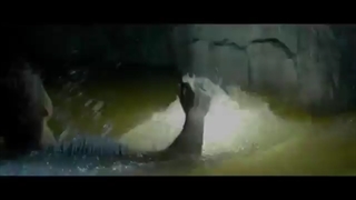 فیلم سینمایی دریاچه ی سیاه: پرتگاه Black Water: Abyss 2020