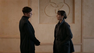 قسمت ششم فصل دوم سریال مردگان متحرک: دنیای خارج (The Walking Dead: World Beyond 2020)- با زیرنویس فارسی